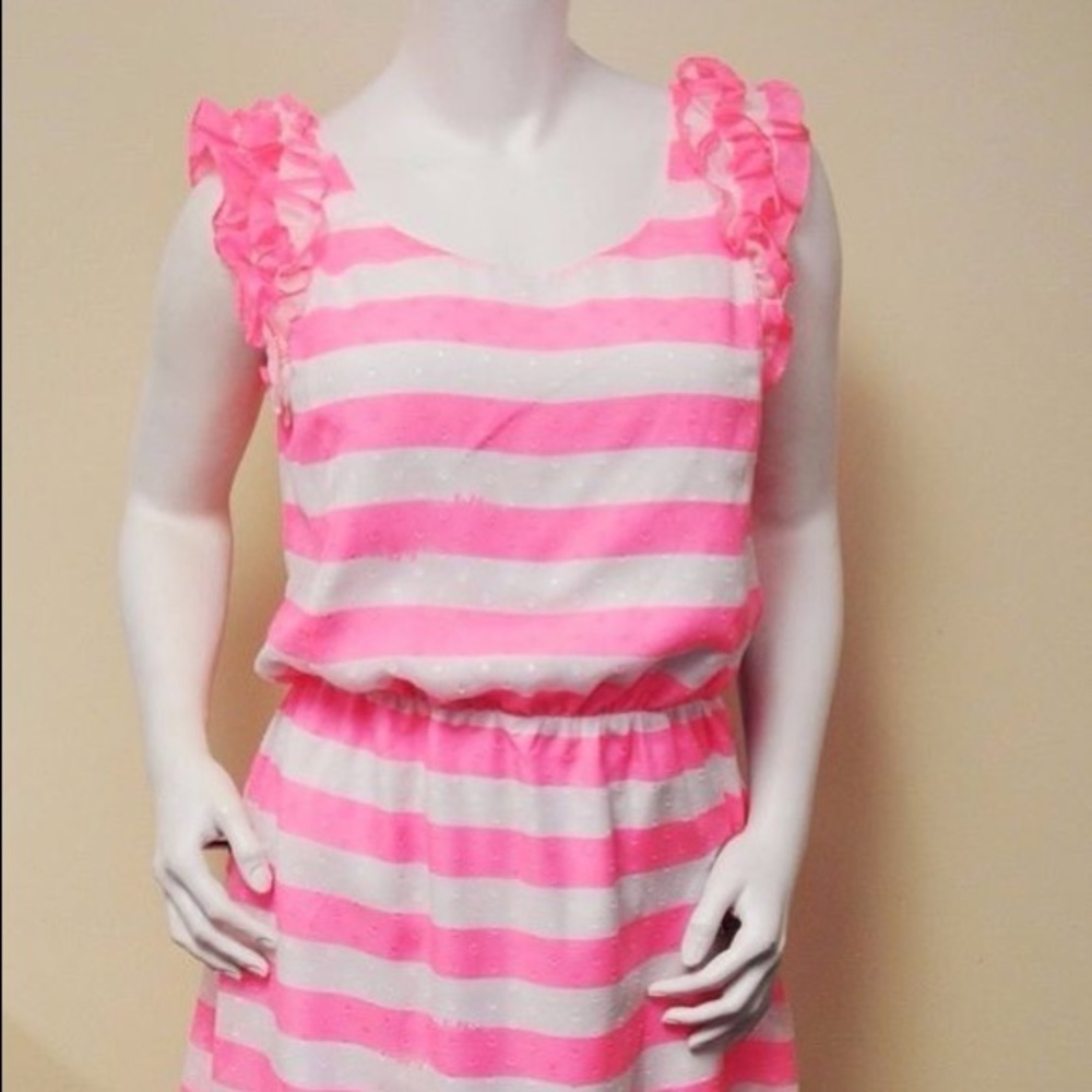 Lily Pulitzer Dress Size Medium